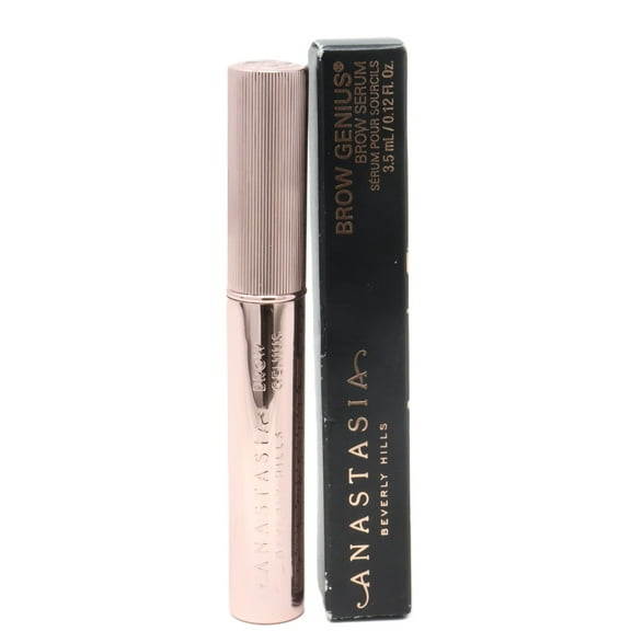 Anastasia Brow Genius Serum 0.12oz / 3.5ml