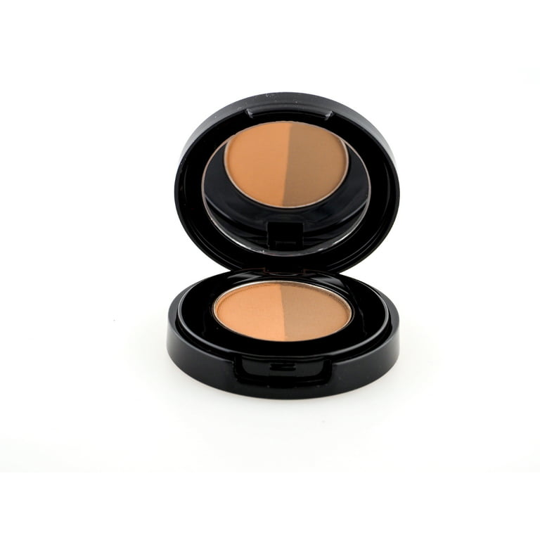 Anastasia Beverly Hills Brow Powder Duo Caramel 0.03 Ounces | Augenbrauen-Make-Up