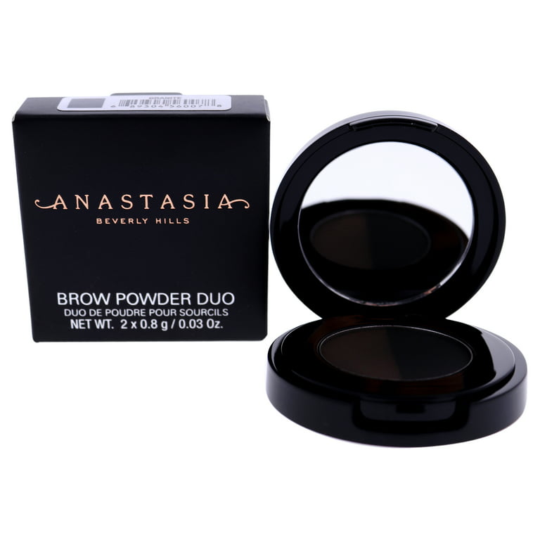 Anastasia Beverly Hills Brow Powder Duo, Granite - 0.03 oz