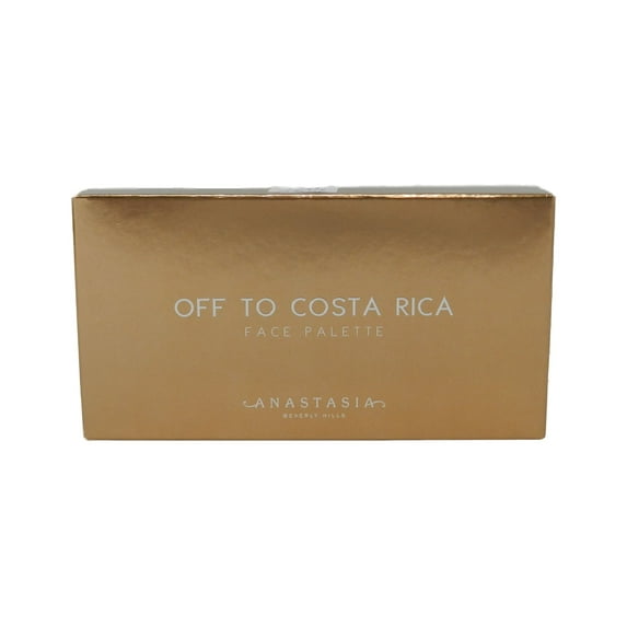 Anastasia Beverly Hills Face Palette