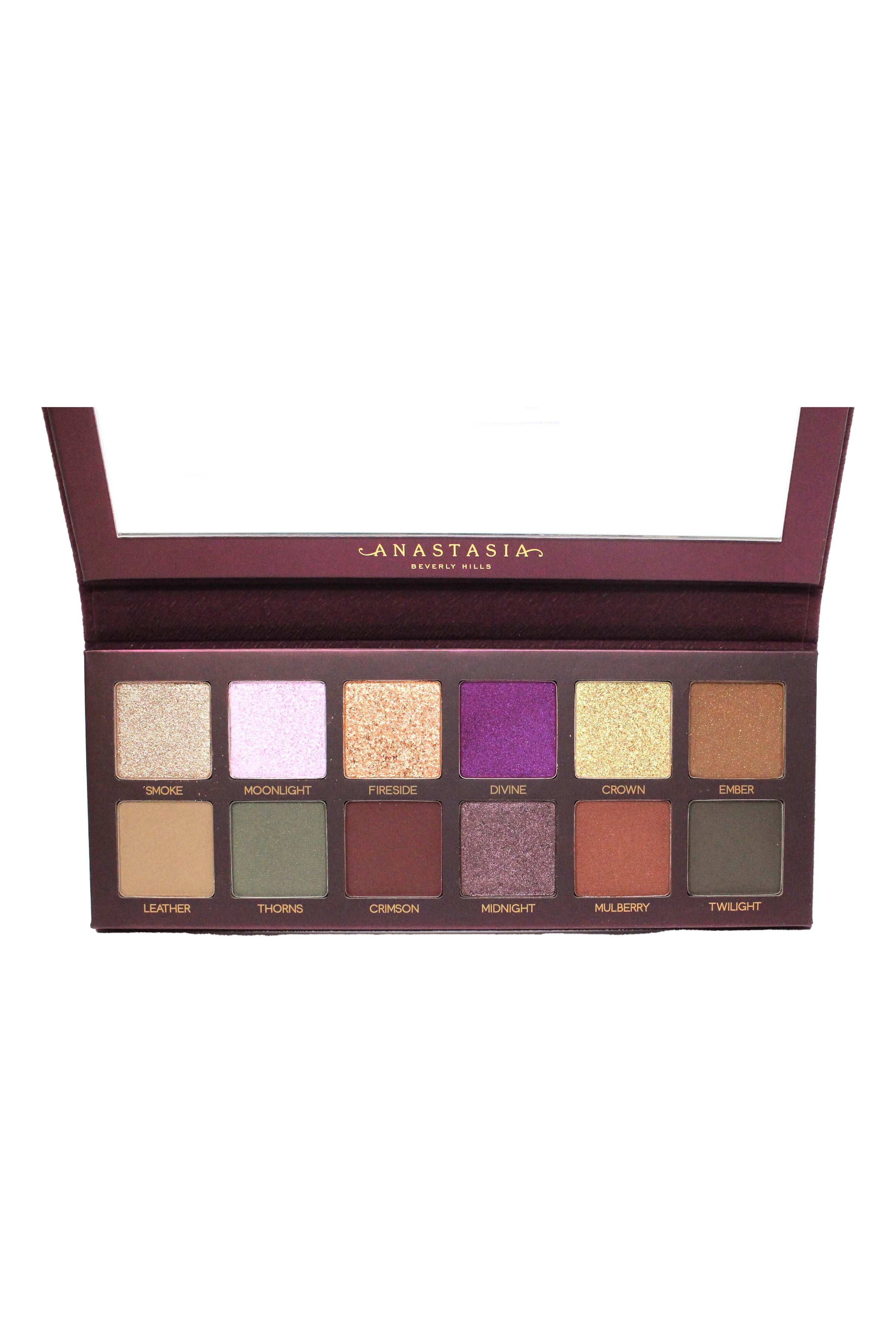 Anastasia Beverly Hills - Fall Romance Eyeshadow Palette