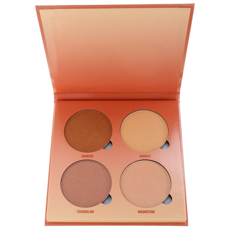 Anastasia Beverly Hills Sun Dipped Glow Kit - Walmart.com