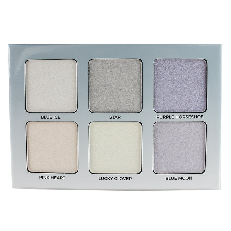 Amazon.com: Anastasia Beverly Hills - Highlighting Duo