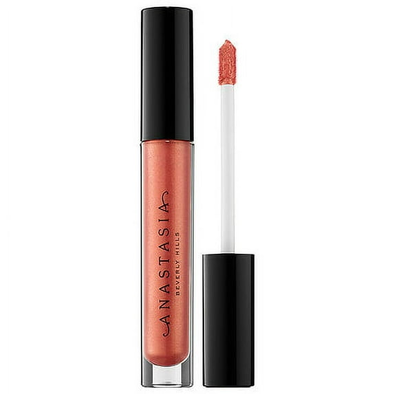 Anastasia Beverly Hills Lip Gloss, Parfait, 0.16 Oz