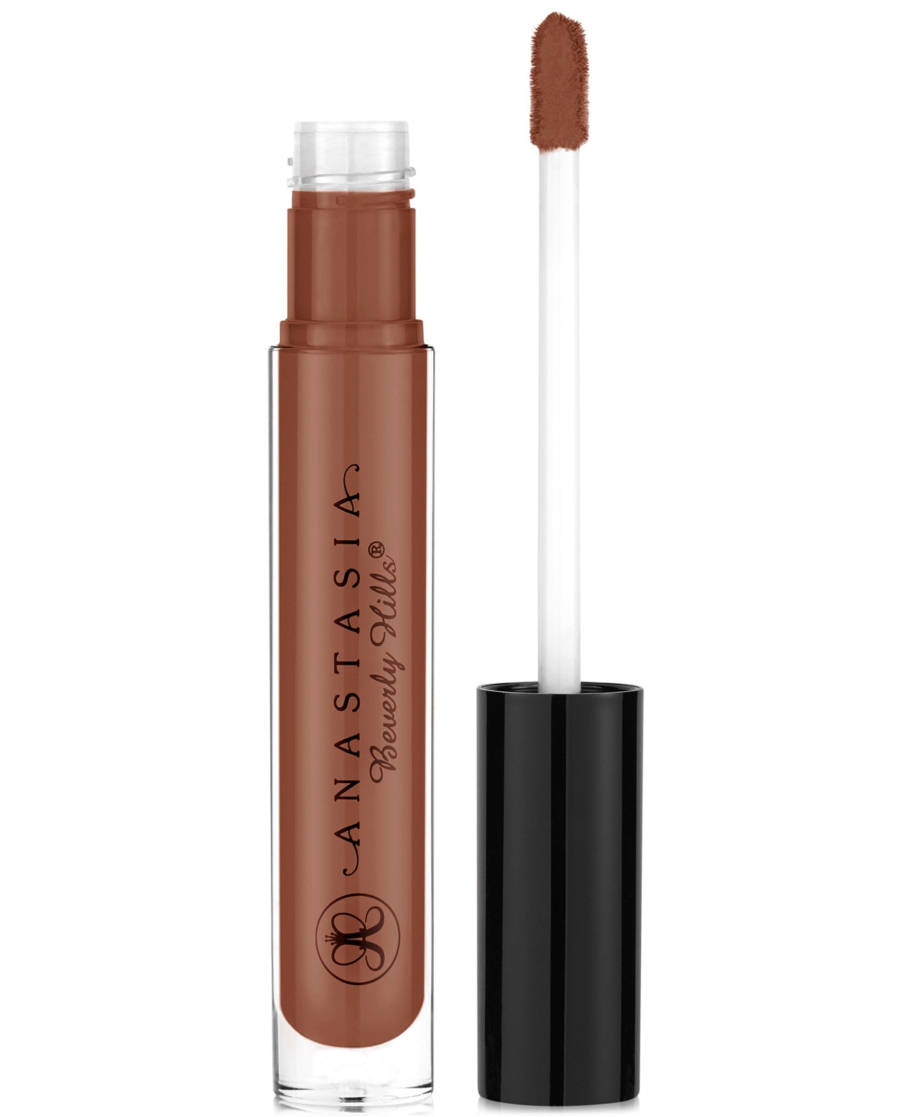 Anastasia Beverly Hills Lip Gloss, Peony, 0.16 Oz - Walmart.com