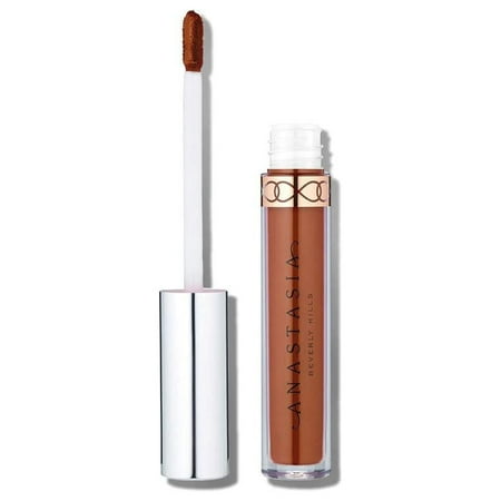 Anastasia Beverly Hills Liquid Lipstick - Ashton, 0.11 oz