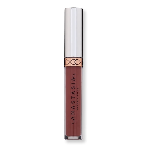 Anastasia Beverly Hills Liquid Lipstick - Dazed - 0.11 oz