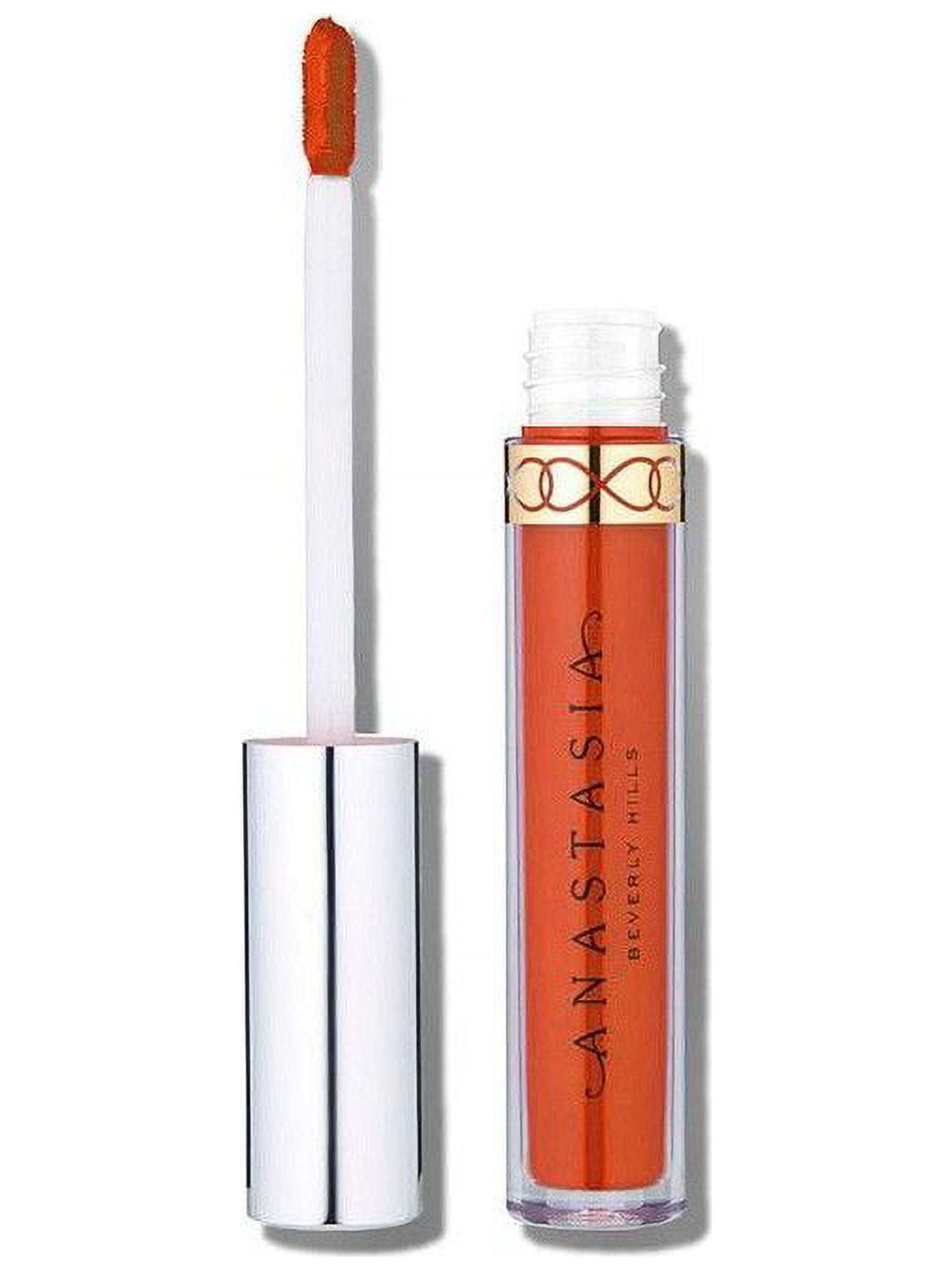 Anastasia Beverly Hills Liquid Lipstick Persimmon 3.2g