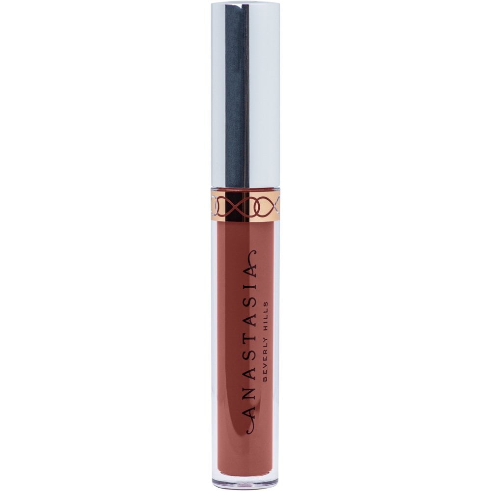 ANASTASIA BEVERLY HILLS LIPSTICK 0.11 OZ VERONICA ANASTASIA BEVERLY HILLS/ LIQUID LIPSTICK