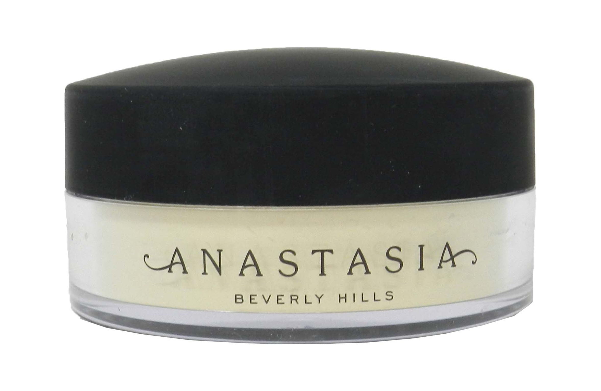 Anastasia Beverly Hills Loose Setting Powder Banana 0.9 Ounces