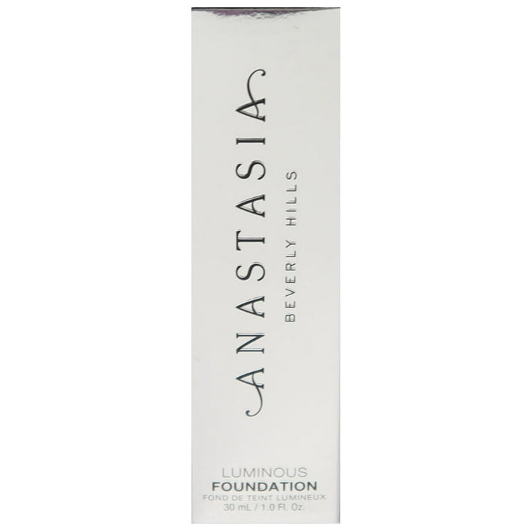 Anastasia Foundation - 210N Luminous Beverly Hills -