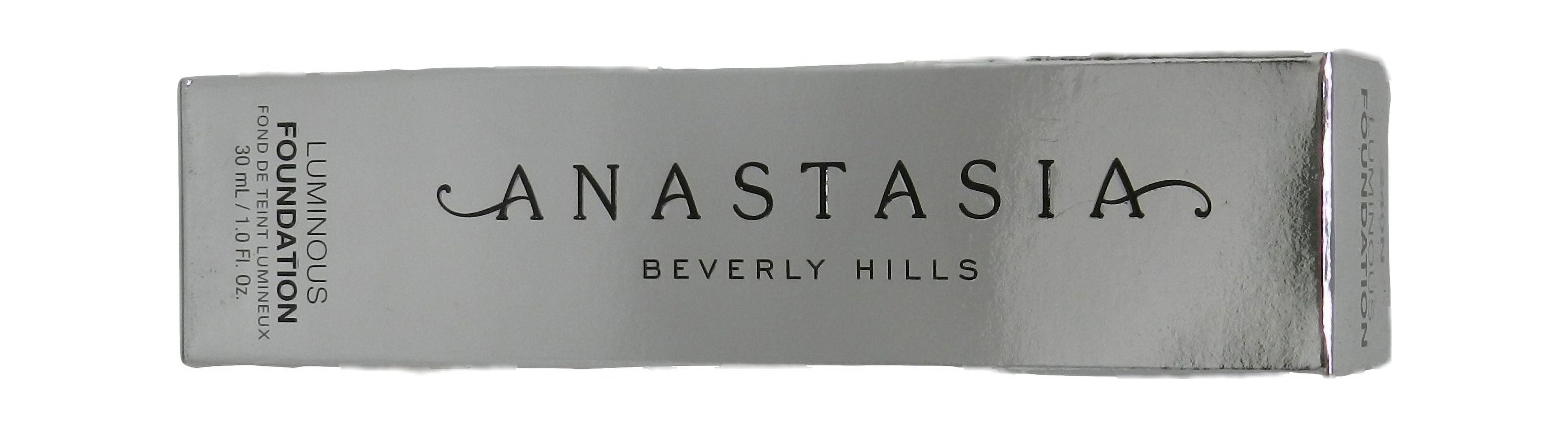 Anastasia Beverly Hills Luminous Foundation - 240N - 1.01 oz