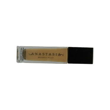 Anastasia Beverly Hills Luminous Foundation - 240N (Light Skin with a Neutral Warm Undertone)