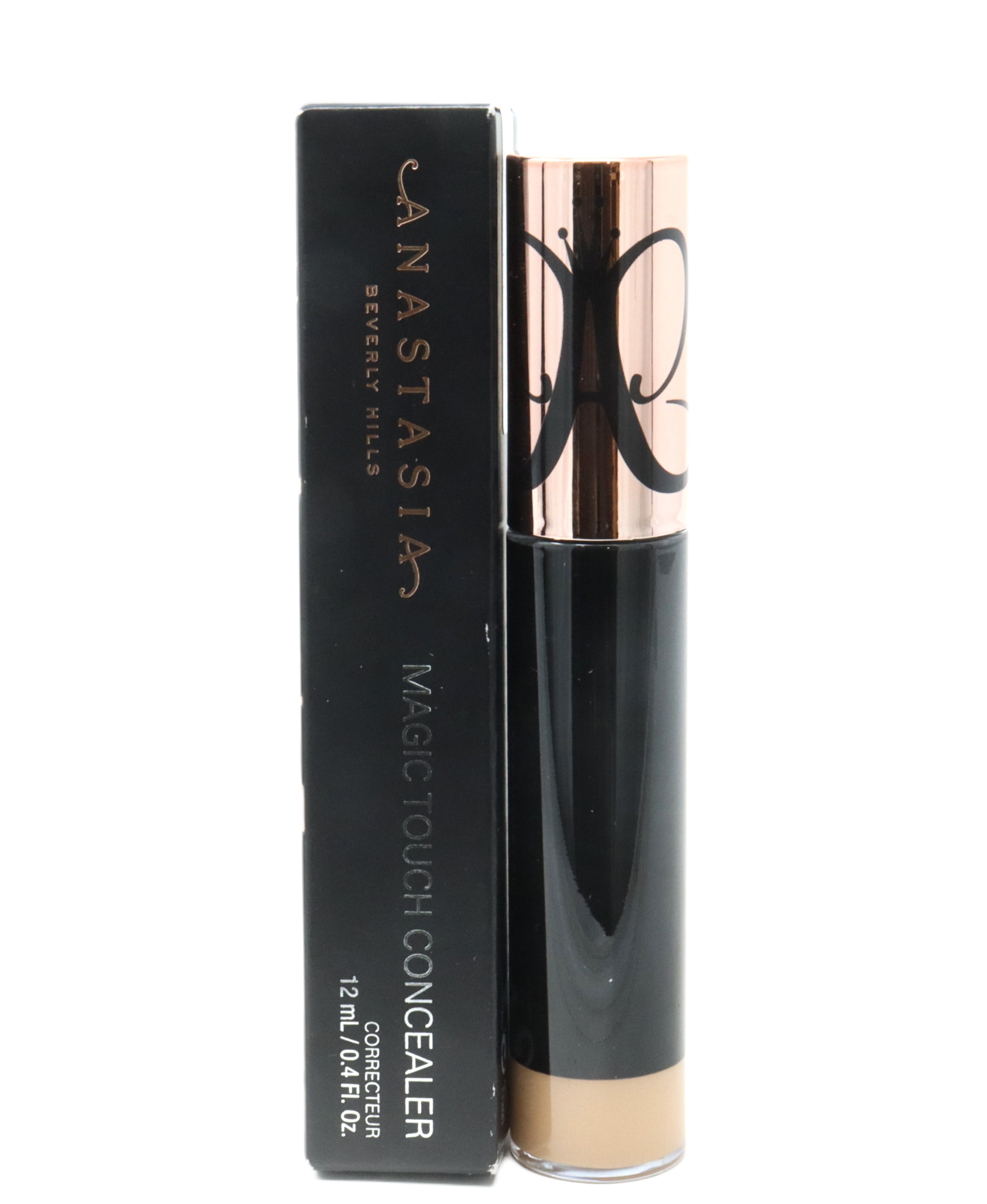 Anastasia Beverly Hills Magic Touch Concealer Shade #14, 0.4 Ounces
