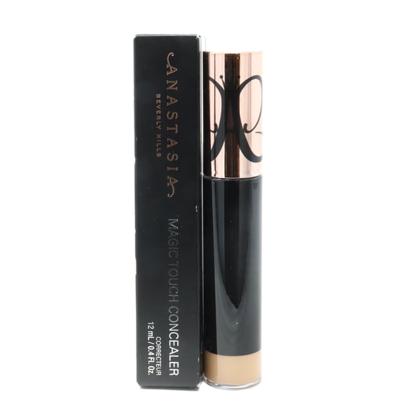 Anastasia Beverly Hills Magic Touch Concealer Shade #14, 0.4 Ounces