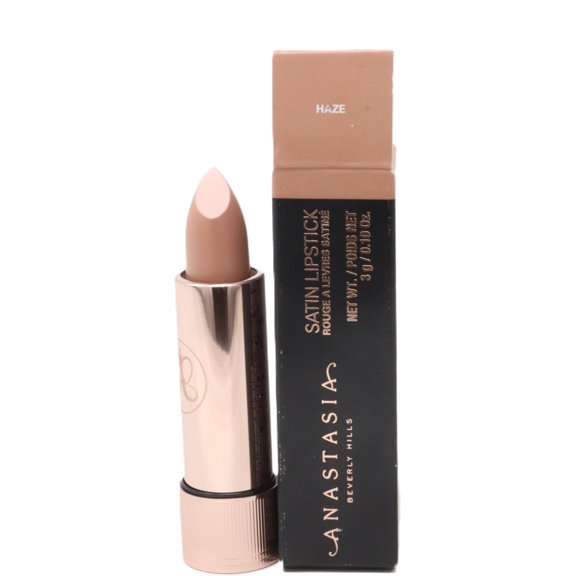 Anastasia Beverly Hills - Matte & Satin Lipstick - Haze