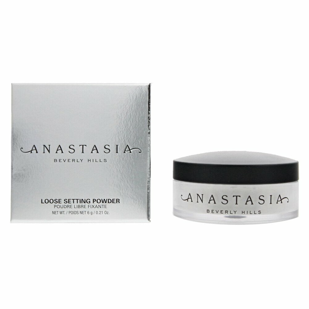 Amazon.com: Anastasia Beverly Hills - Mini Loose Setting