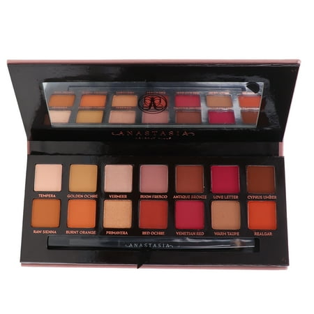 Anastasia Beverly Hills Eyeshadow Palette - Modern Renaissance