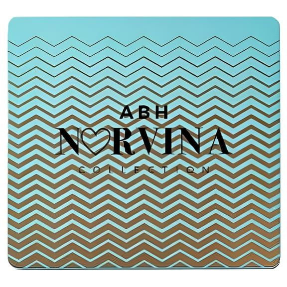 Anastasia Beverly Hills Norvina Pro Pigment Palette Vol. 2