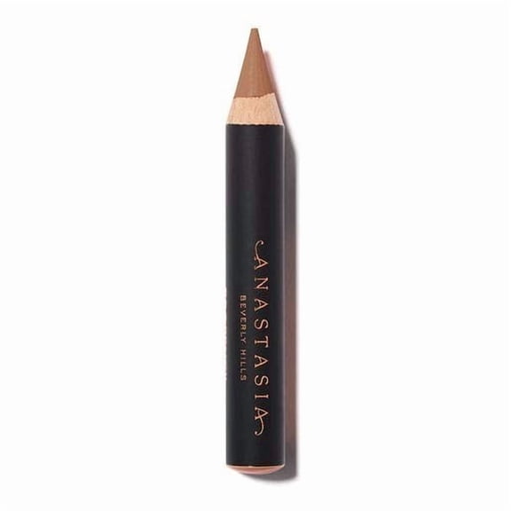 ANASTASIA BEVERLY HILLS BROW PENCIL 0.09 OZ BASE 3 ANASTASIA BEVERLY HILLS/PRO PENCIL (BASE 3)
