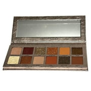 Anastasia Beverly Hills - Rose Metals Palette