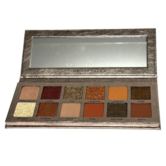 Anastasia Beverly Hills - Rose Metals Palette