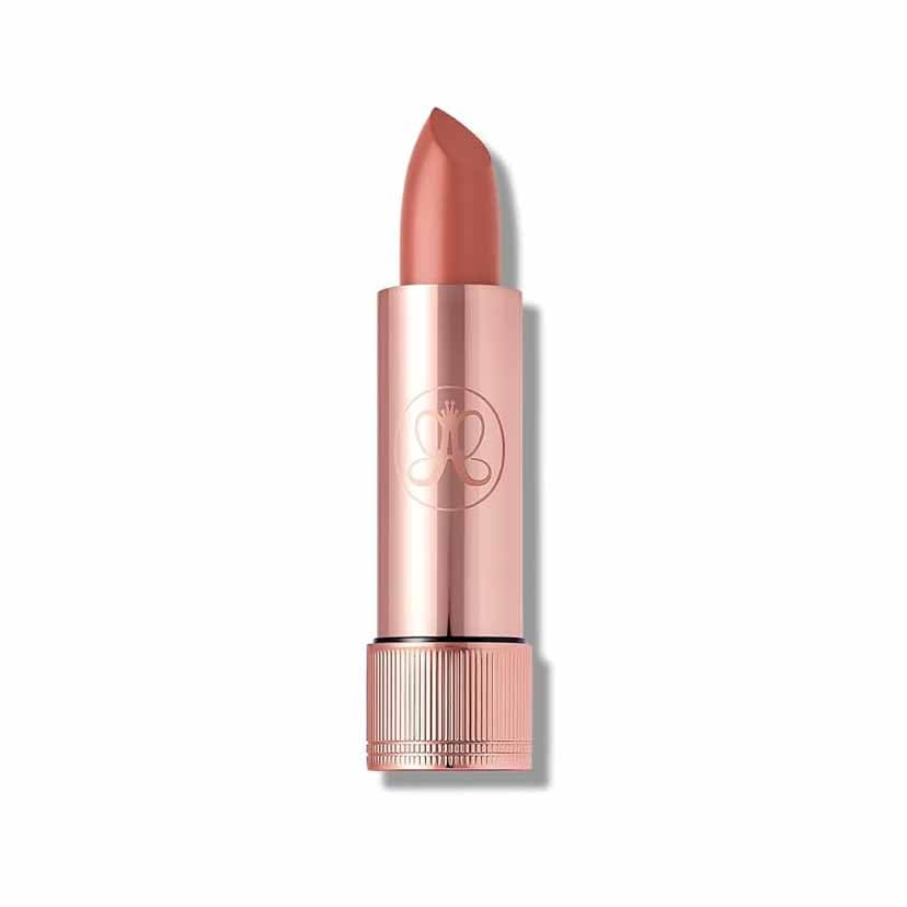 Anastasia Beverly Hills Satin Lipstick - Peach Bud 0.1oz