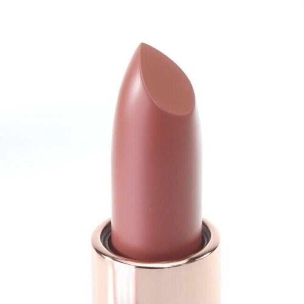 Anastasia Beverly Hills Satin Lipstick - Soft Brown 0.1oz