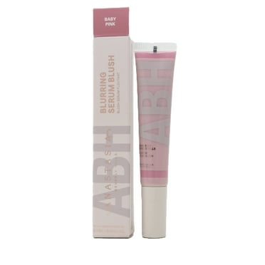 Anastasia Blurring Serum Liquid Blush Baby Pink 0.32oz/9.5ml New With Box
