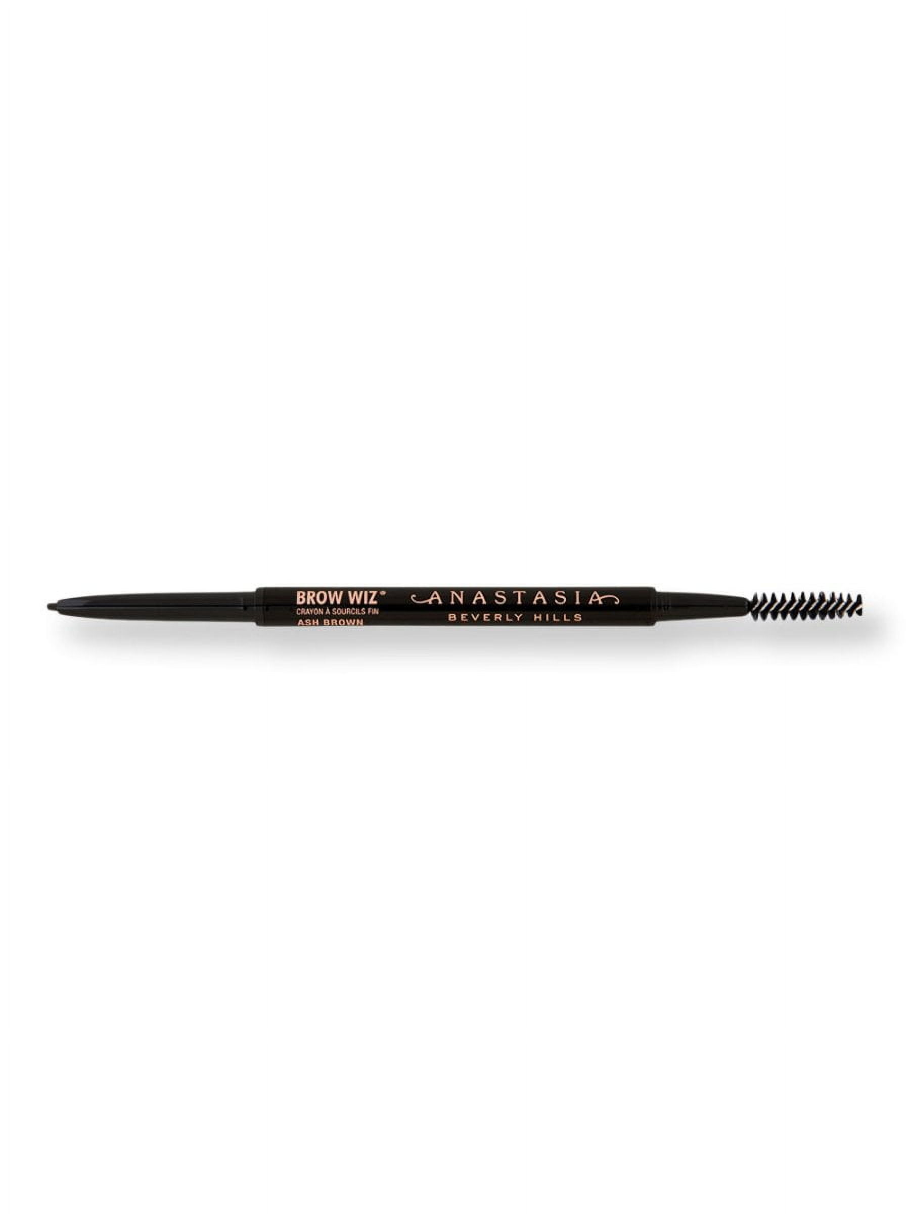 Anastasia Skinny Brow Pencil in Strawburn Shade