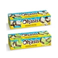 thumbnail image 1 of Anastasia Confections Coconut Original Patties  and  Key Lime Flavor - 10.5-ounce - PACK OF 2, 1 of 6