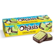 Anastasia Confections Key Lime Coconut Patties, 12 Oz.