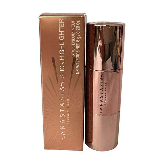 Anastasia Cream Stick Highlighter Cognac Diamond 0.28oz/8g New With Box