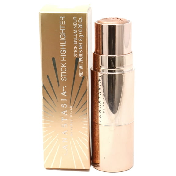 Anastasia Cream Stick Highlighter Hot Sand 0.28oz/8g New With Box