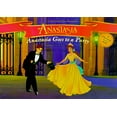 thumbnail image 1 of Pre-Owned Anastasia Goes to a Party: Changing-Scenes Book (Hardcover) 0694010898 9780694010899, 1 of 1