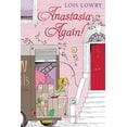 thumbnail image 1 of Pre-Owned Anastasia Again! (Paperback) 0544336674 9780544336674, 1 of 1