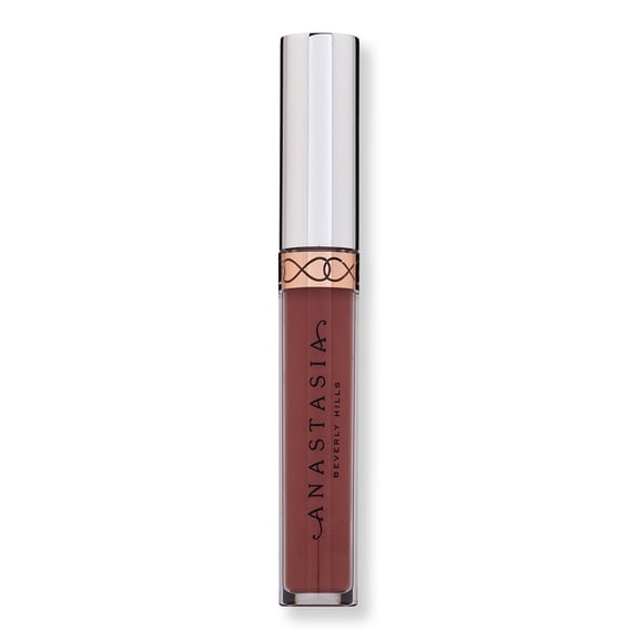 Anastasia Liquid Lipstick by Anastasia Beverly Hills, .11oz Lipstick - Heathers