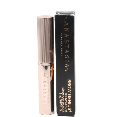 Anastasia Mini Brow Genius Serum   0.07oz / 2ml
