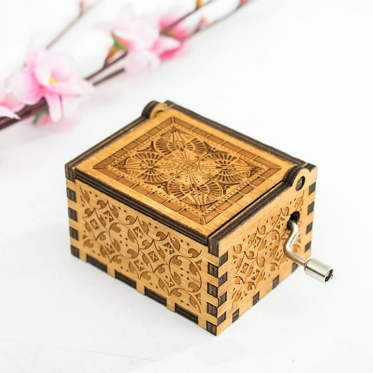 Anastasia once upon a december music box deals