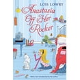 thumbnail image 1 of Pre-Owned Anastasia Off Her Rocker (Paperback) 0544439597 9780544439597, 1 of 1