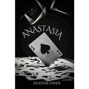 Anastasia, Paperback