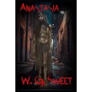 Anastasia, Paperback