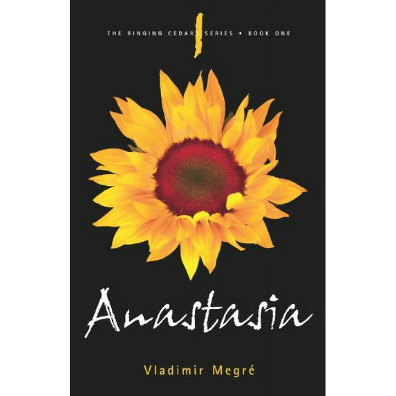 Pre-Owned Anastasia