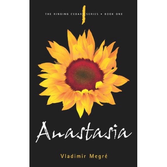 Pre-Owned Anastasia (Paperback) 0980181208 9780980181203