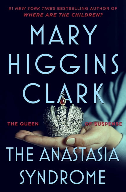 Anastasia Syndrome, (Paperback)