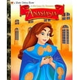 thumbnail image 1 of Pre-Owned Anastasia (Hardcover) by Kari James, Naomi Kleinberg, 1 of 1