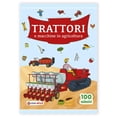 thumbnail image 1 of Anastasia Zanoncelli,Stefania Scalone Trattori e macchine in agricoltura (Paperback), 1 of 3