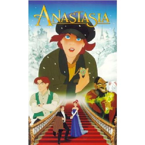 Anastasia