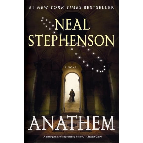 Anathem, (Paperback)