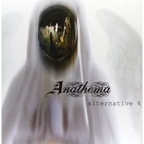 Anathema - Alternative 4 - Music & Performance - Vinyl
